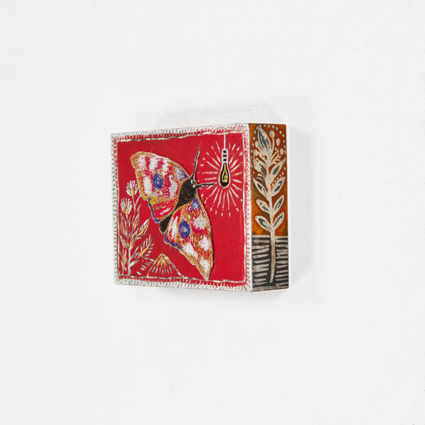 瞬き – KON-KON Art Shop