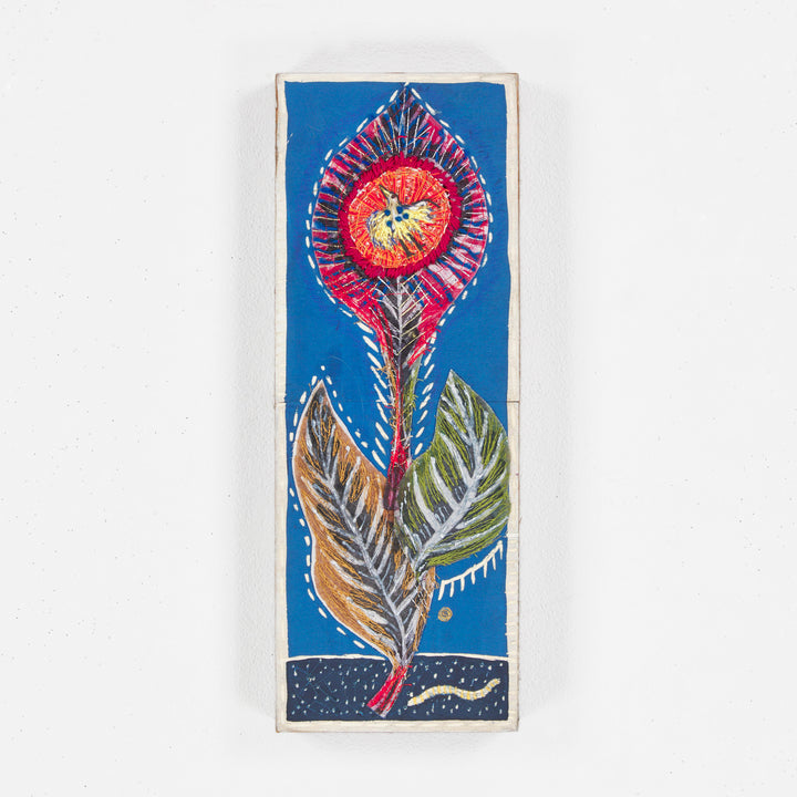 小林万里子 Mariko Kobayashi – KON-KON Art Shop