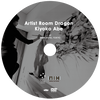 Artist Room Dragon <br>Kiyoko Abe at PARK HOTEL TOKYO Making DVD