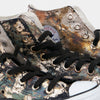 Sulfurized(Wabi-Sabi) Sneakers