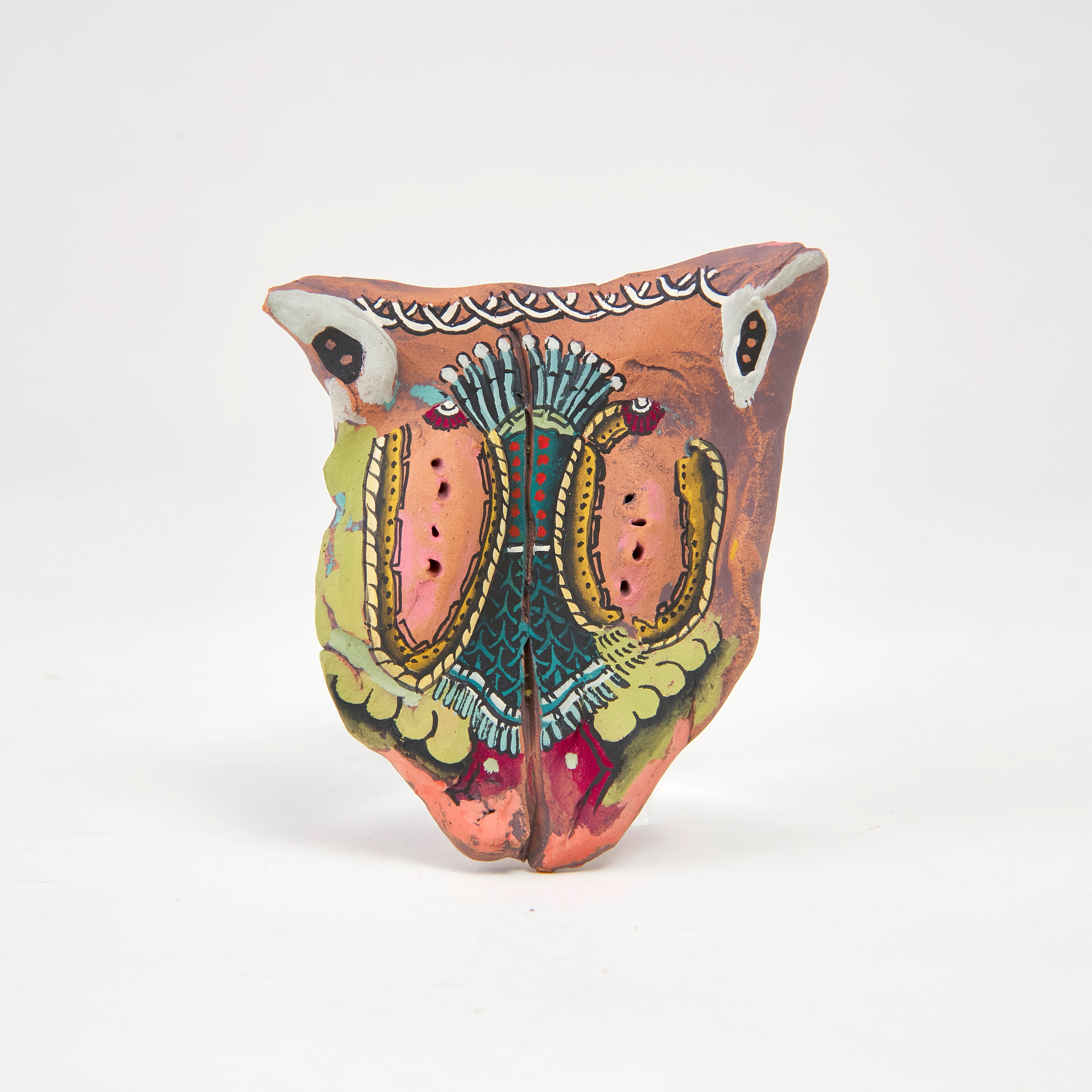 香川大介 Daisuke Kagawa – KON-KON Art Shop